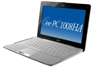 Illustration for article titled This Gorgeous Laptop is Actually an Asus Eee